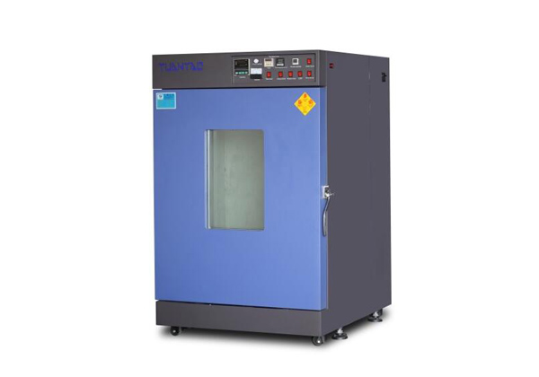 真空烤箱 真空烤箱