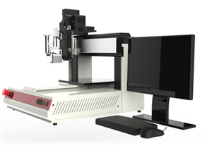 桌面點膠機SS-300