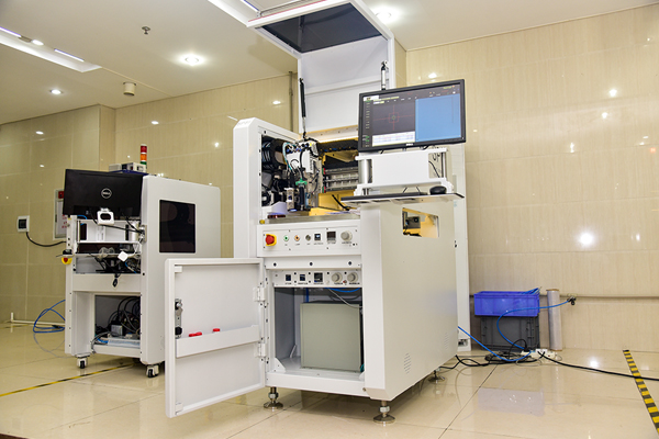 SPSI公司生產環境（九）