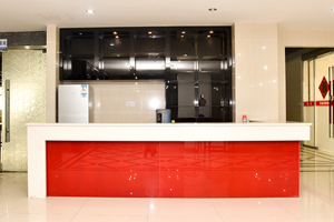 SPSI公司前臺（二）