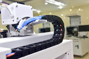 SPSI公司生產環境（一）