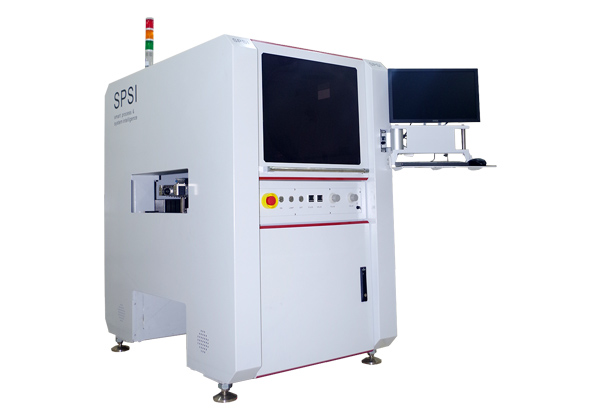 柜式雙Y軸點膠機SF-80